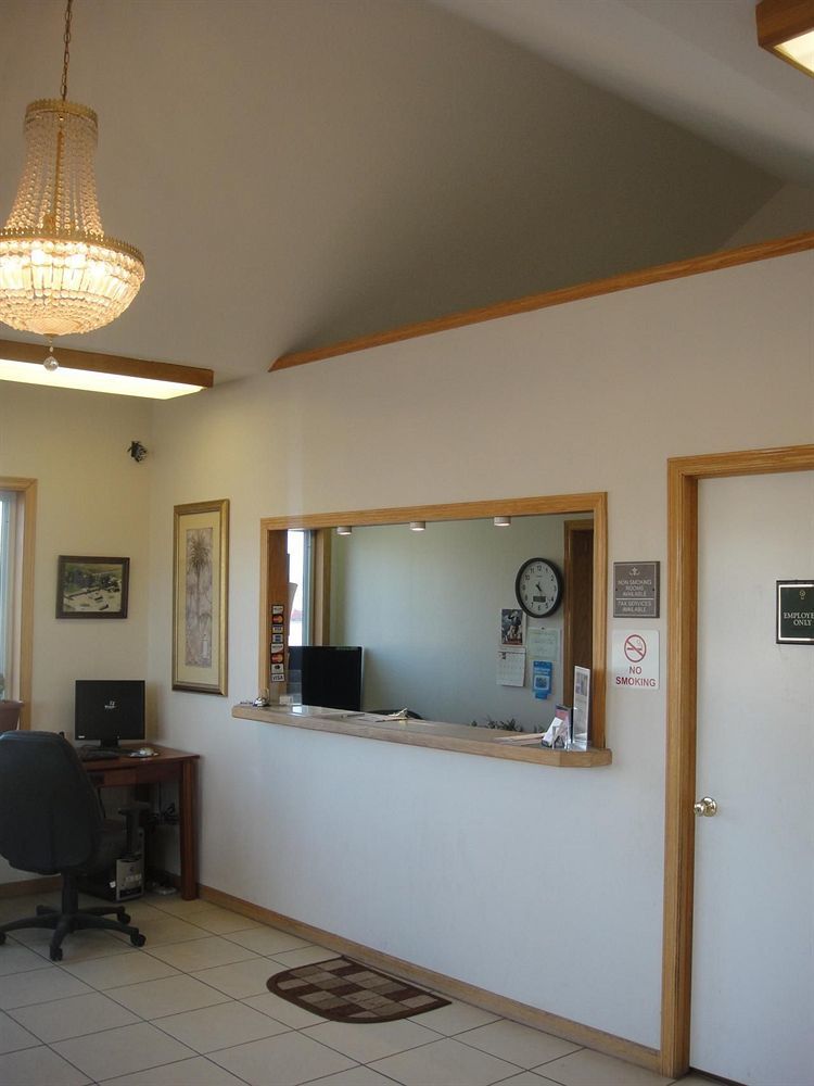 Trails West Motel South Hutchinson Εξωτερικό φωτογραφία